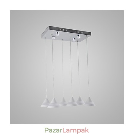 Függeszték Modern modern akrilhoz Függeszték Modern modern akrilhoz