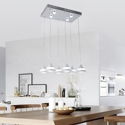 Függeszték Modern modern akrilhoz