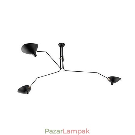 Modern kortárs festési funkció tervezőknek Fémcsillár Modern kortárs festési funkció tervezőknek Fémcsillár
