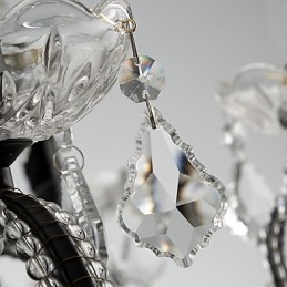 Retro Country Painting funkció fémhez