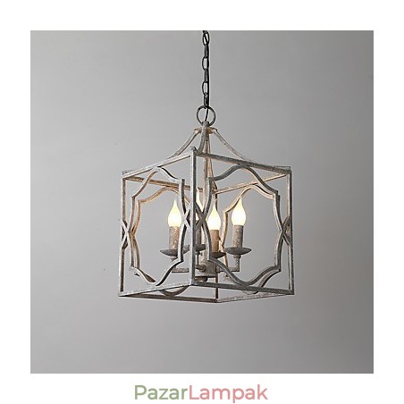 Vintage fém amerikai ipari loft festés színes európai csillár lámpa a beltéri dekoráció függőlámpa Vintage fém amerikai ipari loft festés színes európai csillár lámpa a beltéri dekoráció függőlámpa