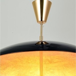 5 Light Chandelier Brief Art Modern kortárs függőlámpa