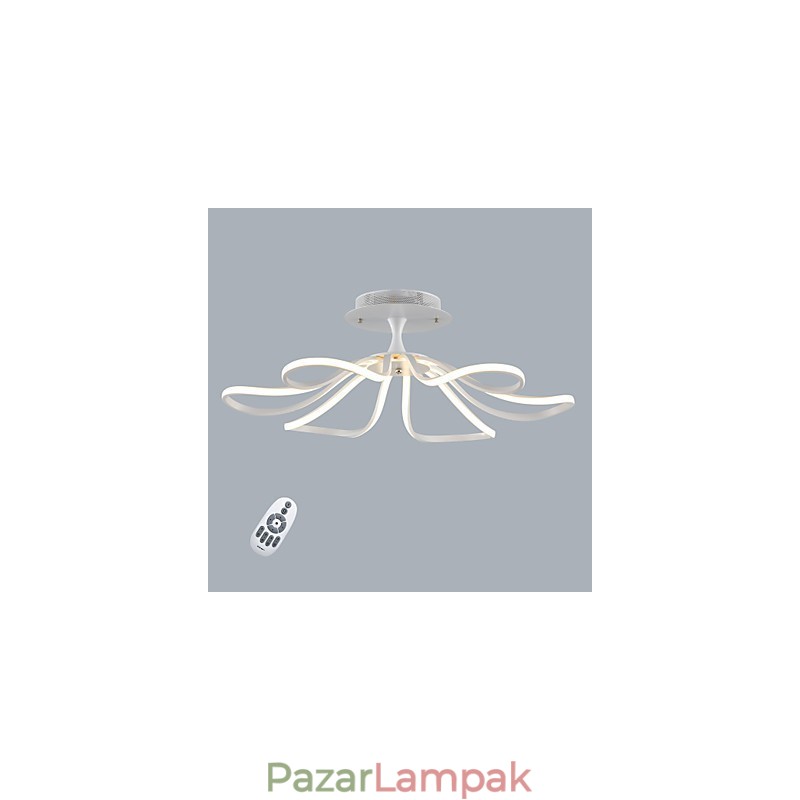 Süllyesztett mennyezeti lámpa, modern, modern mini stílusú