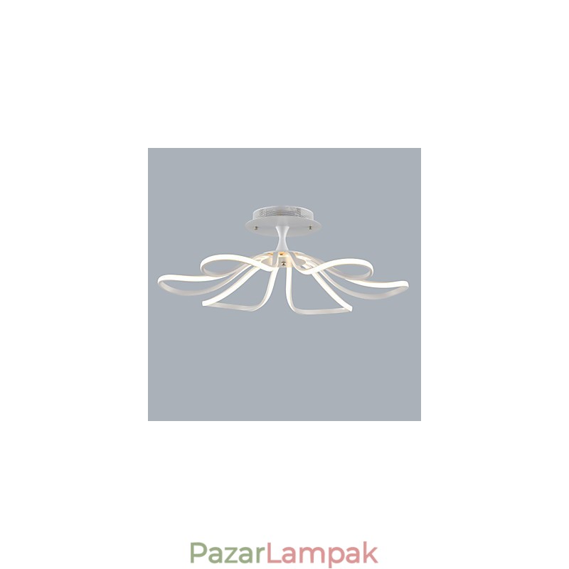 Süllyesztett mennyezeti lámpa, modern, modern mini stílusú