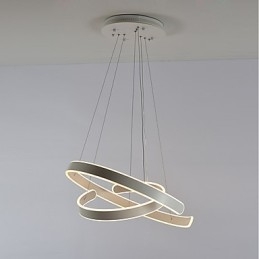 Észak-Európa egyszerű kreatív hangulatú csillár lámpa a kantin díszítésére szolgáló világítótestet