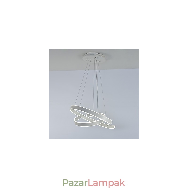 Észak-Európa egyszerű kreatív hangulatú csillár lámpa a kantin díszítésére szolgáló világítótestet