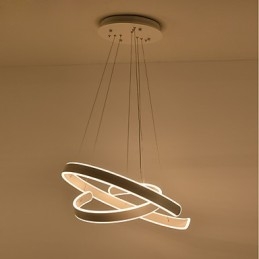 Észak-Európa egyszerű kreatív hangulatú csillár lámpa a kantin díszítésére szolgáló világítótestet