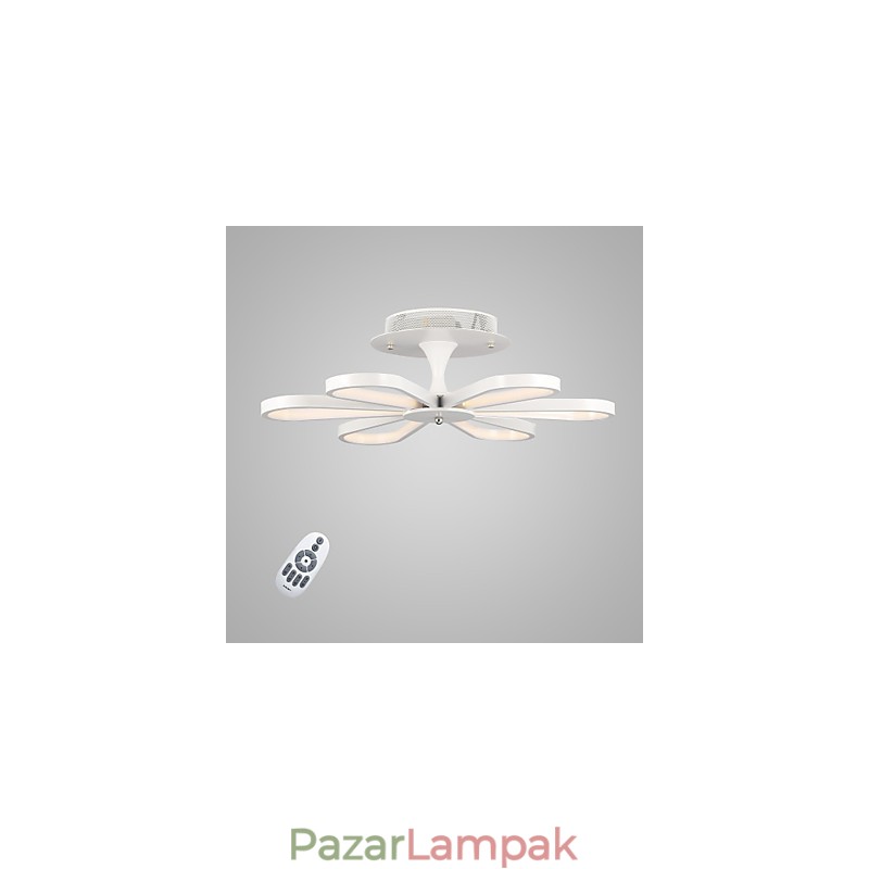 Süllyesztett mennyezeti lámpa, modern, modern mini stílusú