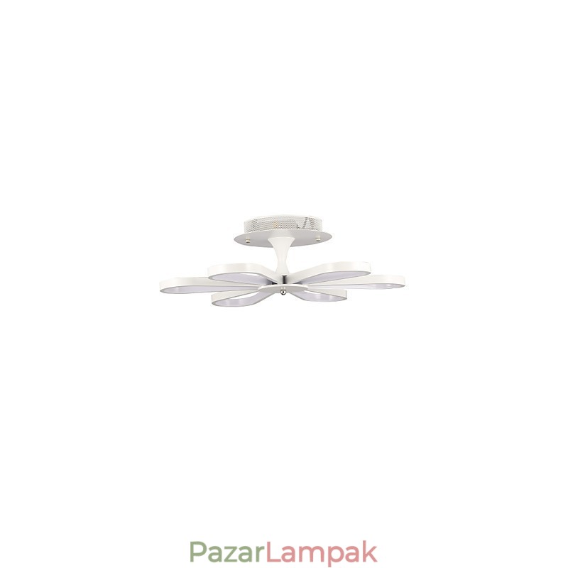 Süllyesztett mennyezeti lámpa, modern, modern mini stílusú