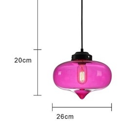 Buborék tervezésű medál 1 könnyű, minimalista vasfestmény