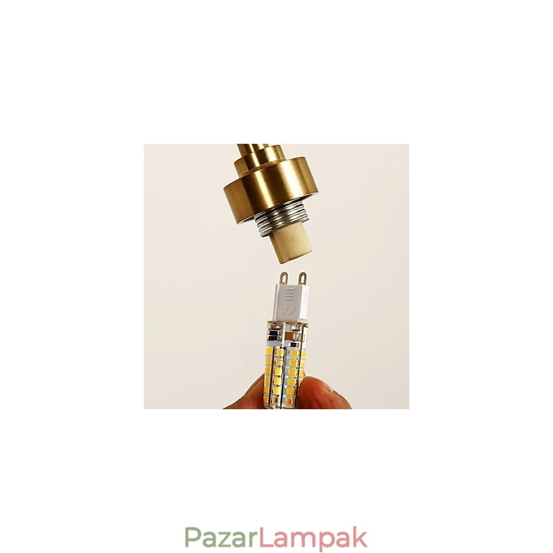 5 könnyű mini stílusú, személyre szabott, modern kortárs csillár