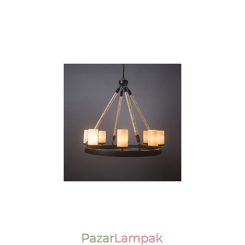 Medál Ipari Klasszikus Rusztikus Lodge Vintage Retro CountryLiving Dining Store Rozsdamentes