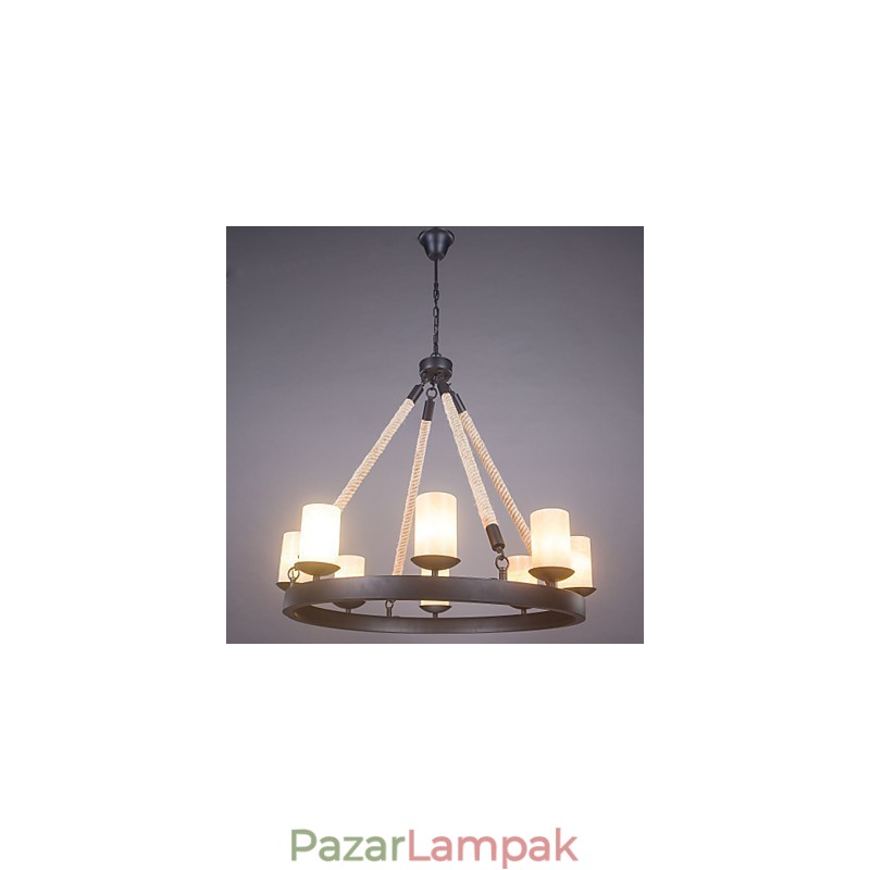 Medál Ipari Klasszikus Rusztikus Lodge Vintage Retro CountryLiving Dining Store Rozsdamentes