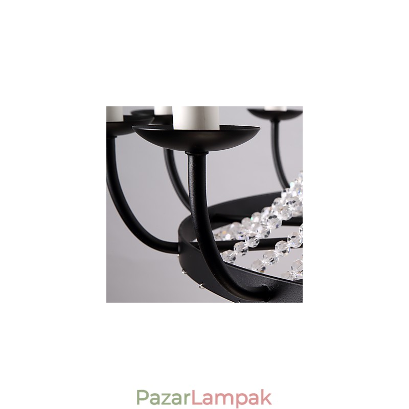 8 fényű csillár modern kortárs hagyományos klasszikus rusztikus páholy szüreti retro lámpás dob ország sziget földgömb tál