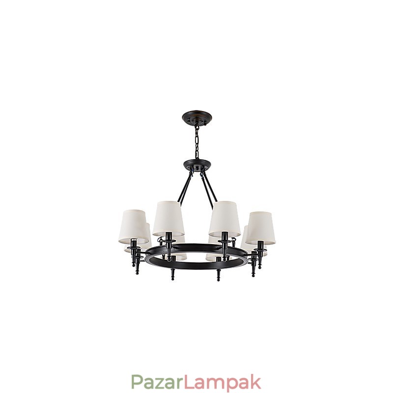 8 lámpás, süllyesztett lámpatest csillár, egy fény, két stílus, modern, kortárs, hagyományos, klasszikus, rusztikus festmény