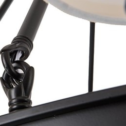 8 lámpás, süllyesztett lámpatest csillár, egy fény, két stílus, modern, kortárs, hagyományos, klasszikus, rusztikus festmény