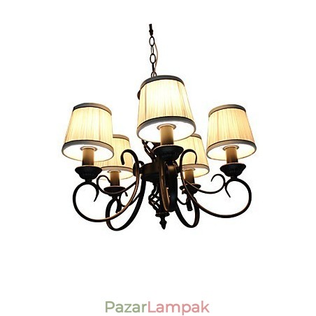 Modern kortárs tervezők Egyéb fém csillár Modern kortárs tervezők Egyéb fém csillár