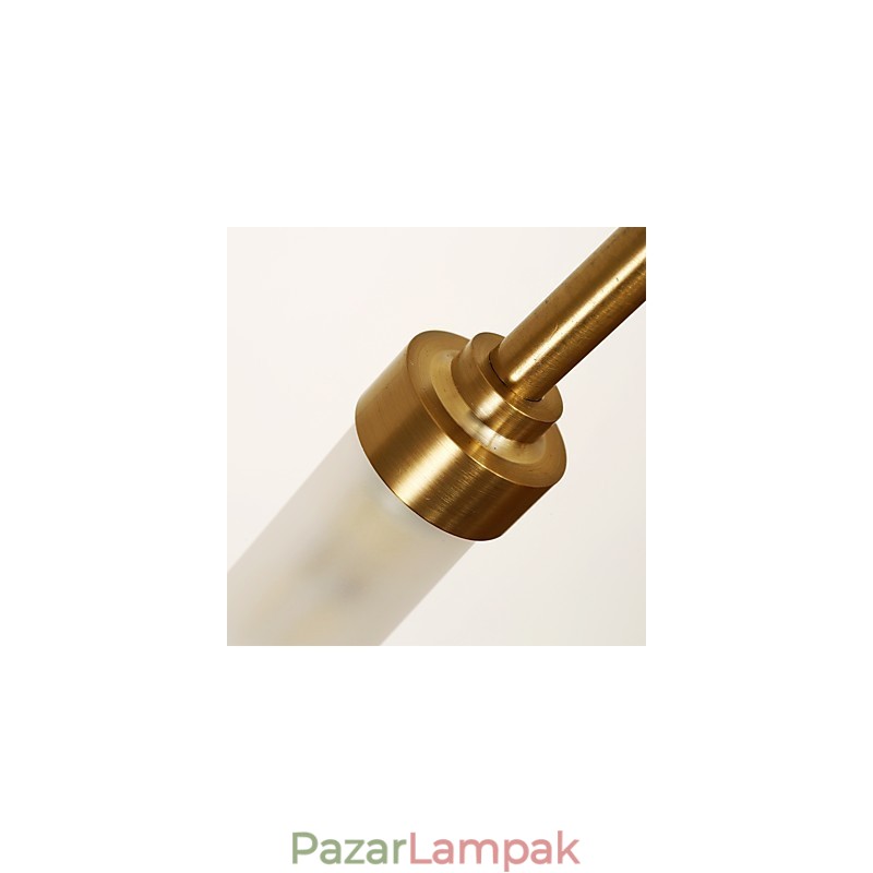 Tanulmányozd a csillárt