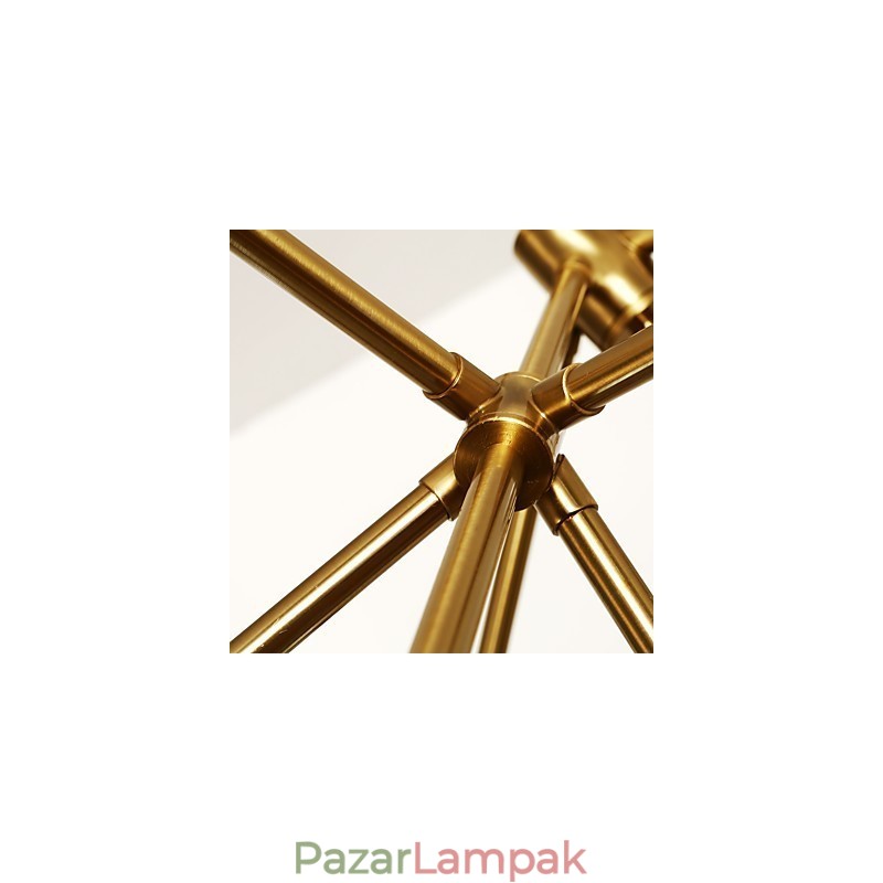 Tanulmányozd a csillárt