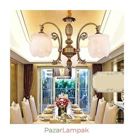A Copper Marble Lamp lámpa amerikai A Copper Marble Lamp lámpa amerikai