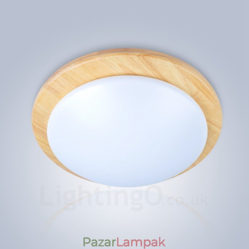 Modern, modern, süllyesztett mennyezeti lámpák akril ernyővel