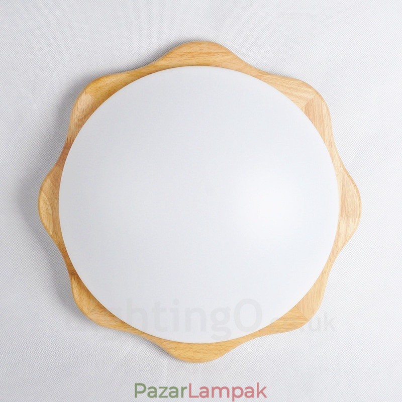 Modern, modern, süllyesztett mennyezeti lámpák akril ernyővel