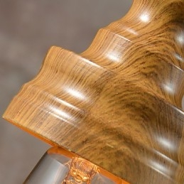 3 Light Modern, modern, mini stílusú fém csillár függőlámpa