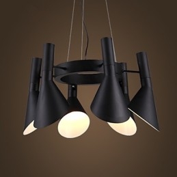 Csillár Modern Living 6 lámpa