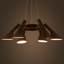 Csillár Modern Living 6 lámpa