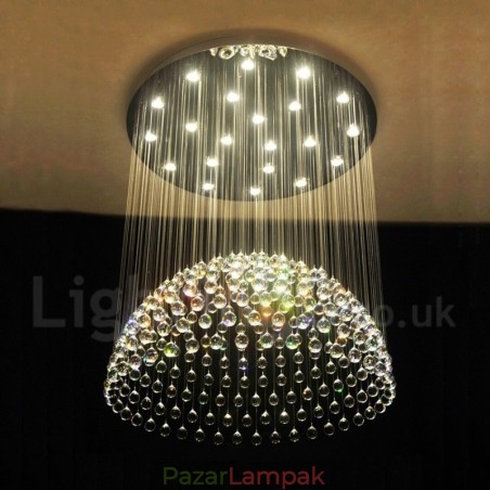 21 Lights Modern K9 kristály mennyezeti függőlámpa beltéri csillár világító lámpák lámpatestek 21 Lights Modern K9 kristály mennyezeti függőlámpa beltéri csillár világító lámpák lámpatestek