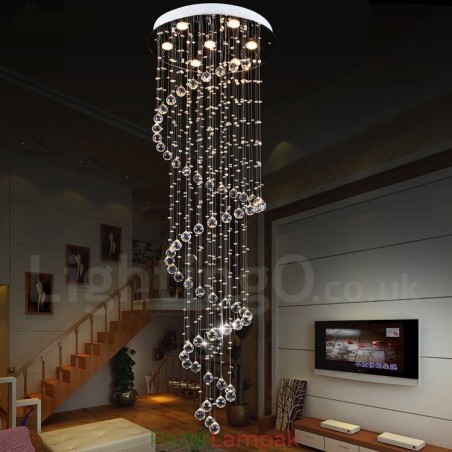 7 Lights Modern K9 kristály mennyezeti függeszték beltéri csillár világító lámpák lámpatestek 7 Lights Modern K9 kristály mennyezeti függeszték beltéri csillár világító lámpák lámpatestek