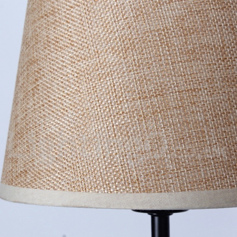 5 Világos Retro kortárs gyertya stílusú csillár