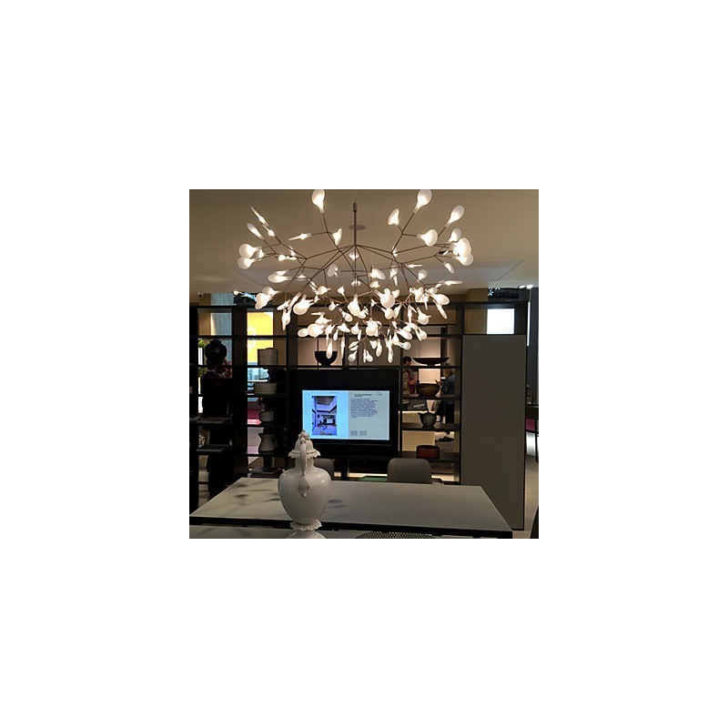 Modern minimalista medál