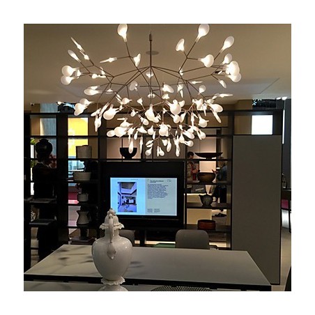 Modern minimalista medál