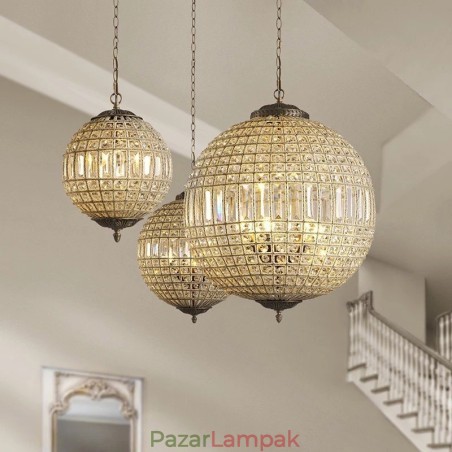 Globe Modern K9 kristály mennyezeti függesztékek beltéri csillár dobos világító lámpák lámpatestek Globe Modern K9 kristály mennyezeti függesztékek beltéri csillár dobos világító lámpák lámpatestek