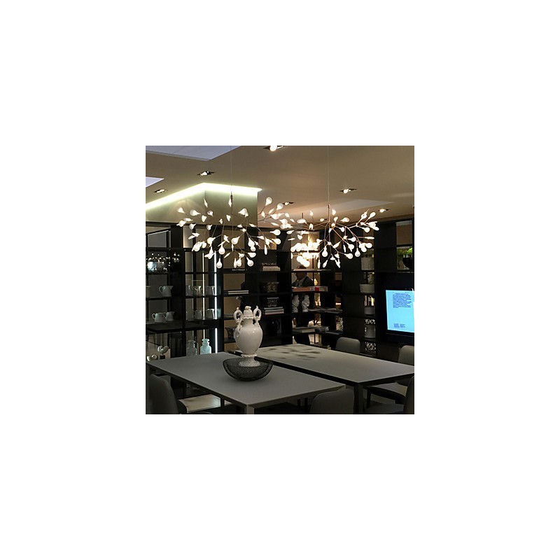 Modern minimalista medál