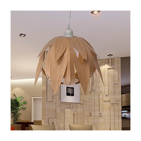 Vintage Creative Home Cage Bird bambusz csillár Vintage Creative Home Cage Bird bambusz csillár