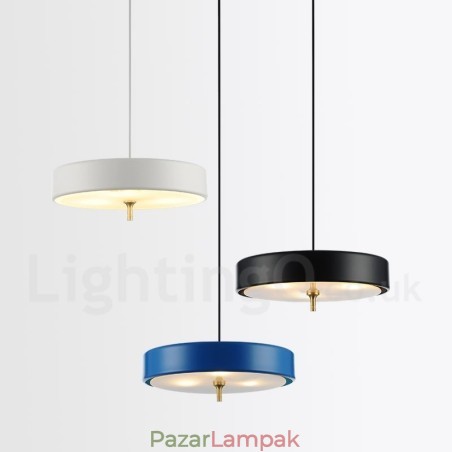 1 Világos Modern, modern luxus függőlámpa üvegernyővel 1 Világos Modern, modern luxus függőlámpa üvegernyővel