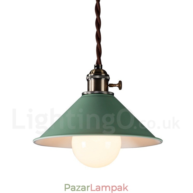1 Világos Modern modern acél függőlámpa acél ernyővel