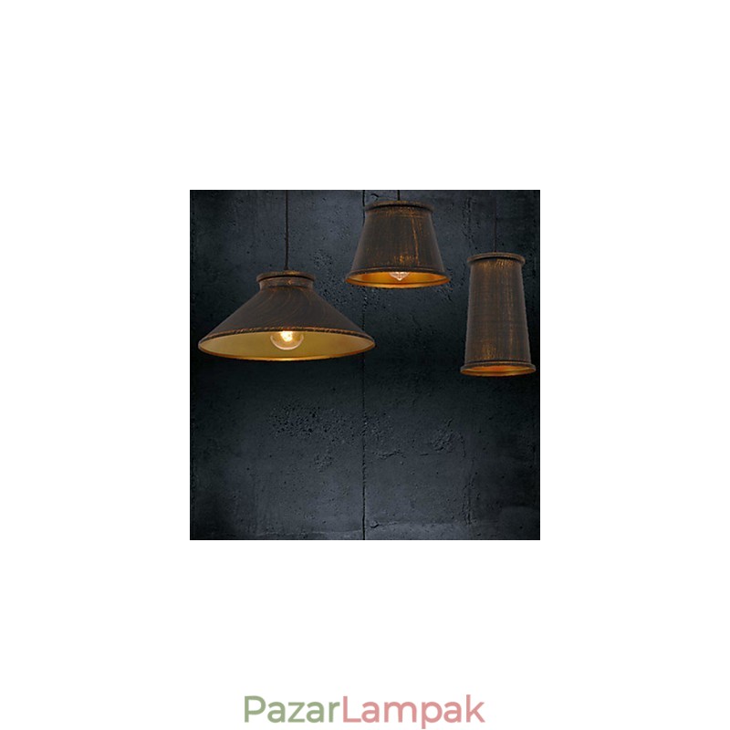 Csillár Mini stílusú Modern kortárs fém 3 fényű függőlámpa