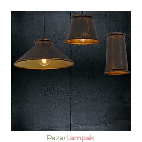 3 Light Csillár Mini stílusú Modern kortárs fém függőlámpa