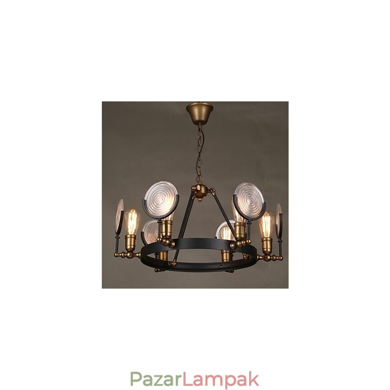 Tieyi csillár csillár