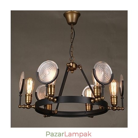 Tieyi csillár csillár