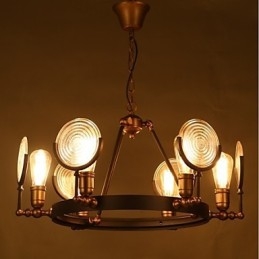 Tieyi csillár csillár