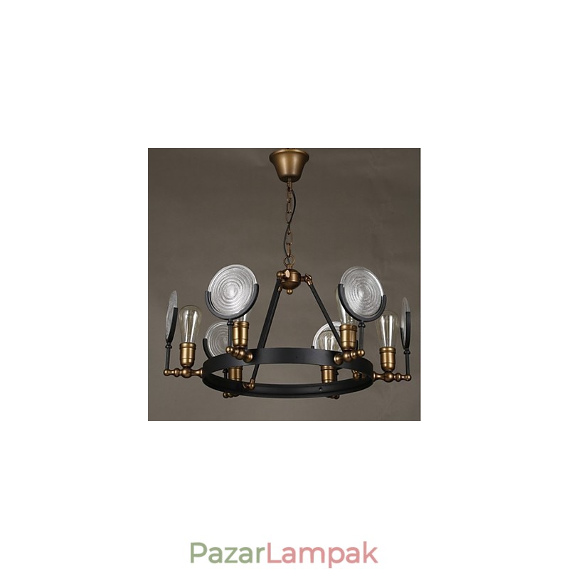 Tieyi csillár csillár