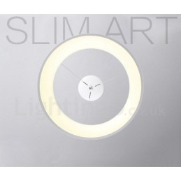 Tompítható, modern, skandináv stílusú, függő mennyezeti lámpák távirányítóval