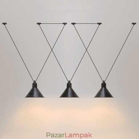 3 könnyű, modern, modern függesztékes mennyezeti lámpa 3 könnyű, modern, modern függesztékes mennyezeti lámpa