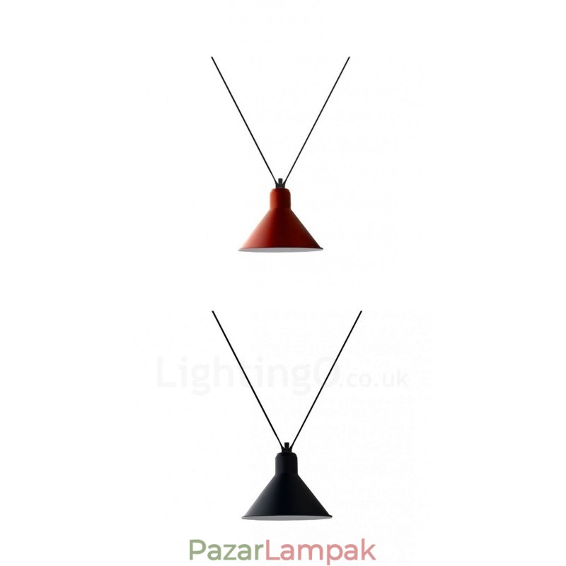 3 könnyű, modern, modern függesztékes mennyezeti lámpa