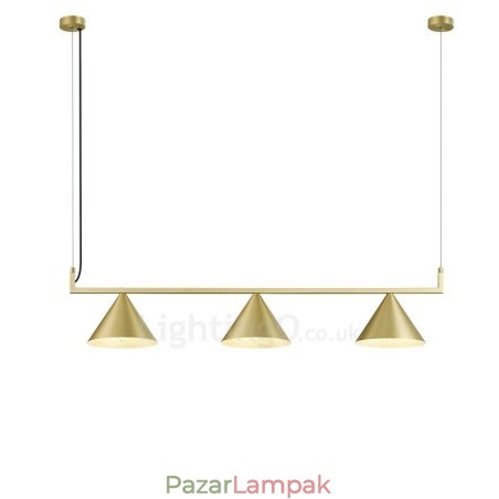3 könnyű, modern, modern függesztékes mennyezeti lámpa 3 könnyű, modern, modern függesztékes mennyezeti lámpa