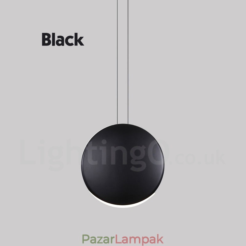 1 Világos Cement Modern kortárs függesztékes mennyezeti lámpa
